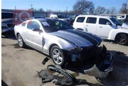 فۆرد مۆستانگ